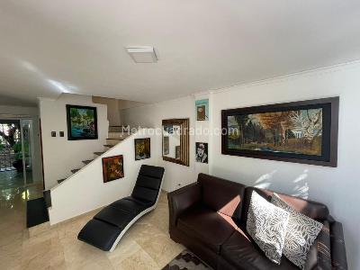 Casa en venta en Altos De Riomar, Barranquilla · foto 4 de 20