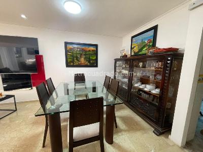 Casa en venta en Altos De Riomar, Barranquilla · foto 6 de 20