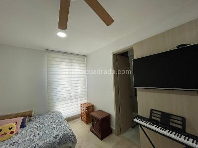 Apartamento en venta en Villa Campestre, Barranquilla · foto 11 de 20