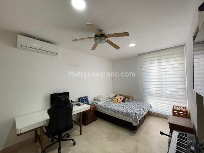 Apartamento en venta en Villa Campestre, Barranquilla · foto 12 de 20