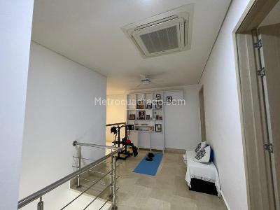 Apartamento en venta en Villa Campestre, Barranquilla · foto 13 de 20