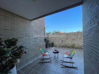 Apartamento en venta en Villa Campestre, Barranquilla · foto 17 de 20