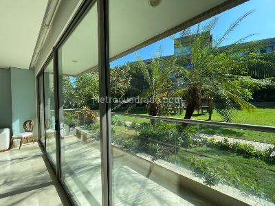 Apartamento en venta en Villa Campestre, Barranquilla · foto 20 de 20