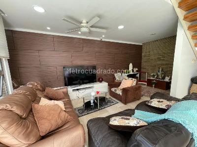Apartamento en venta en Villa Campestre, Barranquilla · foto 4 de 20