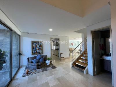 Apartamento en venta en Villa Campestre, Barranquilla · foto 5 de 20