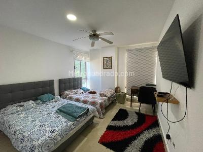 Apartamento en venta en Villa Campestre, Barranquilla · foto 8 de 20