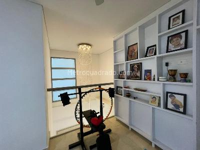 Apartamento en venta en Villa Campestre, Barranquilla · foto 9 de 20