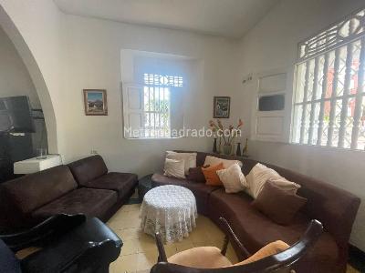 Casa en venta en El Recreo, Barranquilla · foto 2 de 9