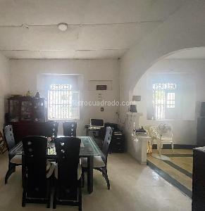 Casa en venta en El Recreo, Barranquilla · foto 4 de 9