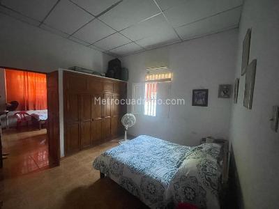 Casa en venta en El Recreo, Barranquilla · foto 5 de 9
