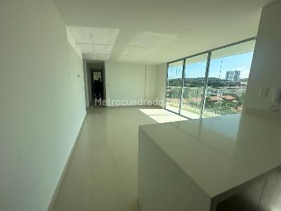 Apartamento en venta en Altos De Los Rosales, Barranquilla · foto 2 de 7