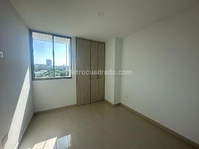 Apartamento en venta en Altos De Los Rosales, Barranquilla · foto 4 de 7