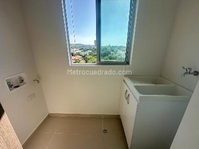 Apartamento en venta en Altos De Los Rosales, Barranquilla · foto 5 de 7