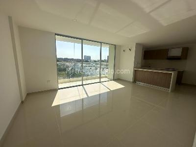 Apartamento en venta en Altos De Los Rosales, Barranquilla · foto 6 de 7