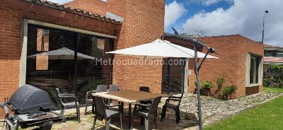 Casa de 4 alcobas en venta en Guaymaral, Bogotá, 343 m² · foto 2 de 20