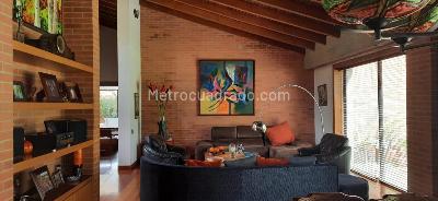 Casa de 4 alcobas en venta en Guaymaral, Bogotá, 343 m² · foto 3 de 20