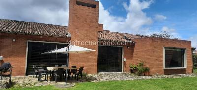 Casa de 4 alcobas en venta en Guaymaral, Bogotá, 343 m² · foto 5 de 20