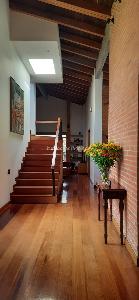 Casa de 4 alcobas en venta en Guaymaral, Bogotá, 343 m² · foto 8 de 20