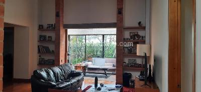 Casa de 4 alcobas en venta en Guaymaral, Bogotá, 343 m² · foto 9 de 20