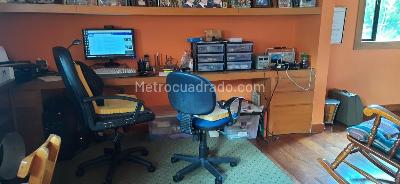 Casa de 4 alcobas en venta en Guaymaral, Bogotá, 343 m² · foto 11 de 20