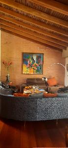 Casa de 4 alcobas en venta en Guaymaral, Bogotá, 343 m² · foto 13 de 20