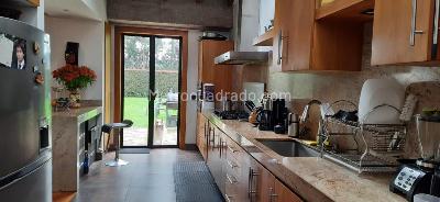 Casa de 4 alcobas en venta en Guaymaral, Bogotá, 343 m² · foto 14 de 20