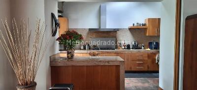 Casa de 4 alcobas en venta en Guaymaral, Bogotá, 343 m² · foto 17 de 20