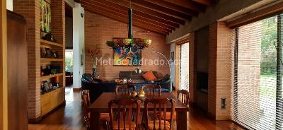 Casa de 4 alcobas en venta en Guaymaral, Bogotá, 343 m² · foto 18 de 20