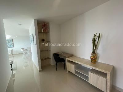 Apartamento de 3 alcobas en venta en Altos De Los Rosales, Barranquilla, 120 m² · foto 3 de 12