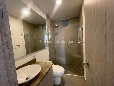 Apartamento de 3 alcobas en venta en Altos De Los Rosales, Barranquilla, 120 m² · foto 4 de 12