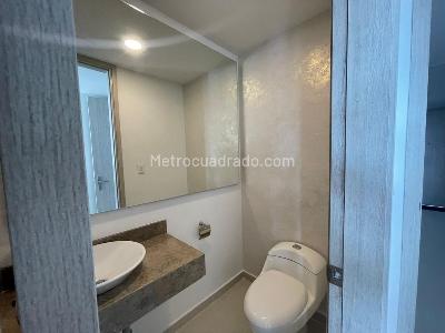 Apartamento de 3 alcobas en venta en Altos De Los Rosales, Barranquilla, 120 m² · foto 7 de 12