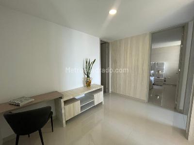 Apartamento de 3 alcobas en venta en Altos De Los Rosales, Barranquilla, 120 m² · foto 8 de 12