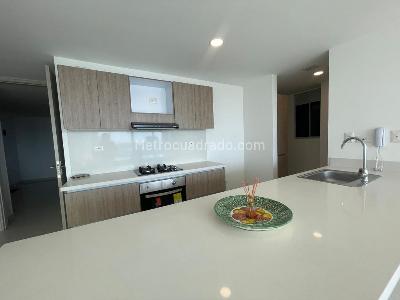 Apartamento de 3 alcobas en venta en Altos De Los Rosales, Barranquilla, 120 m² · foto 9 de 12