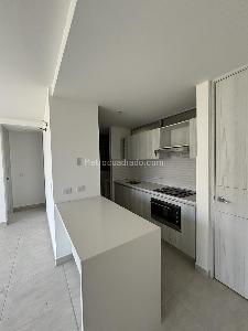 Apartamento en venta en Buenavista, Barranquilla · foto 3 de 7