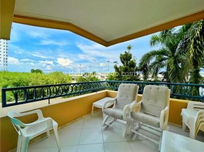 Apartamento en venta en La Boquilla, Cartagena · foto 2 de 16