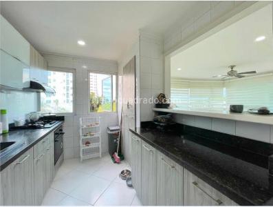 Apartamento en venta en La Boquilla, Cartagena · foto 4 de 16