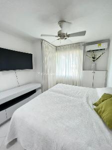 Apartamento en venta en La Boquilla, Cartagena · foto 6 de 16