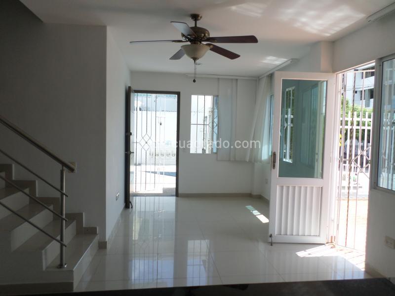 Casa en Arriendo, Delicia, Barranquilla
