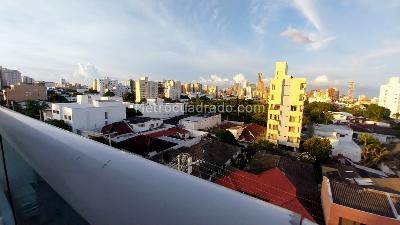 Apartamento de 3 alcobas en venta en El Porvenir, Barranquilla, 140 m² · foto 7 de 19