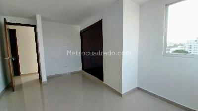 Apartamento de 3 alcobas en venta en El Porvenir, Barranquilla, 140 m² · foto 13 de 19
