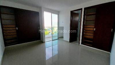 Apartamento de 3 alcobas en venta en El Porvenir, Barranquilla, 140 m² · foto 15 de 19