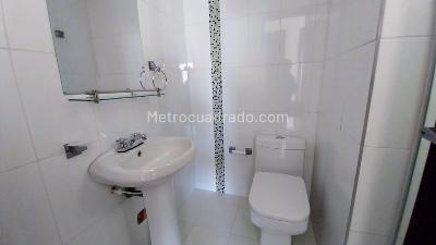 Apartamento de 3 alcobas en venta en El Porvenir, Barranquilla, 140 m² · foto 17 de 19