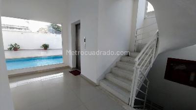 Apartamento de 3 alcobas en venta en El Porvenir, Barranquilla, 140 m² · foto 18 de 19