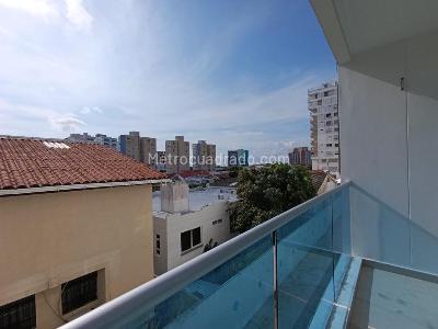 Apartamento en venta en Villa Santos, Barranquilla · foto 4 de 10