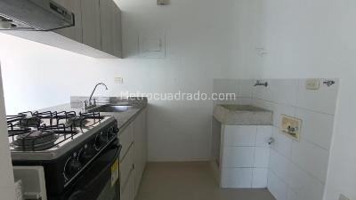 Apartamento en venta en Villa Santos, Barranquilla · foto 5 de 10