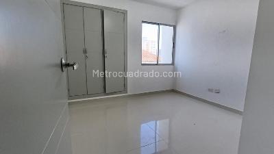 Apartamento en venta en Villa Santos, Barranquilla · foto 6 de 10