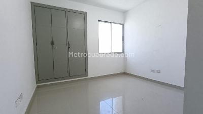 Apartamento en venta en Villa Santos, Barranquilla · foto 9 de 10
