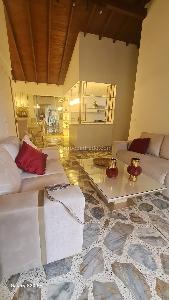 Apartamento de 3 alcobas en arriendo en Laureles, Medellín, 120 m² · foto 3 de 8