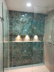 Apartamento de 3 alcobas en arriendo en Laureles, Medellín, 120 m² · foto 5 de 8