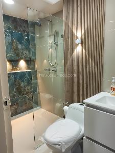 Apartamento de 3 alcobas en arriendo en Laureles, Medellín, 120 m² · foto 6 de 8